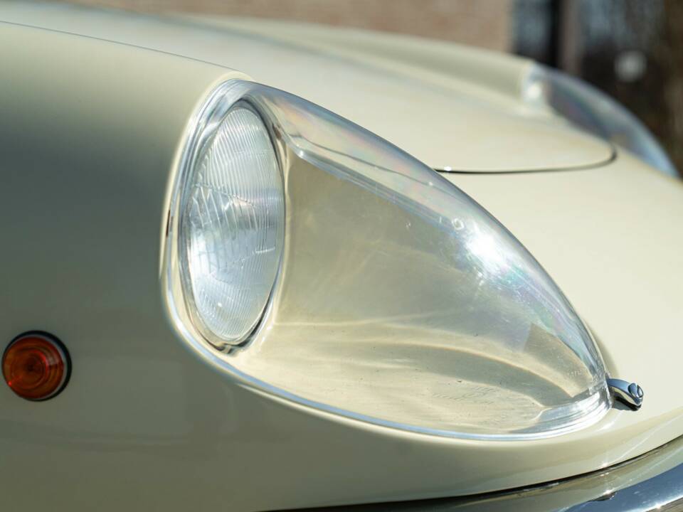 Imagen 12/50 de Alfa Romeo 1750 Spider Veloce (1969)