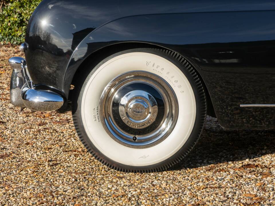 Imagen 35/50 de Bentley S 1 Continental Park Ward (1959)
