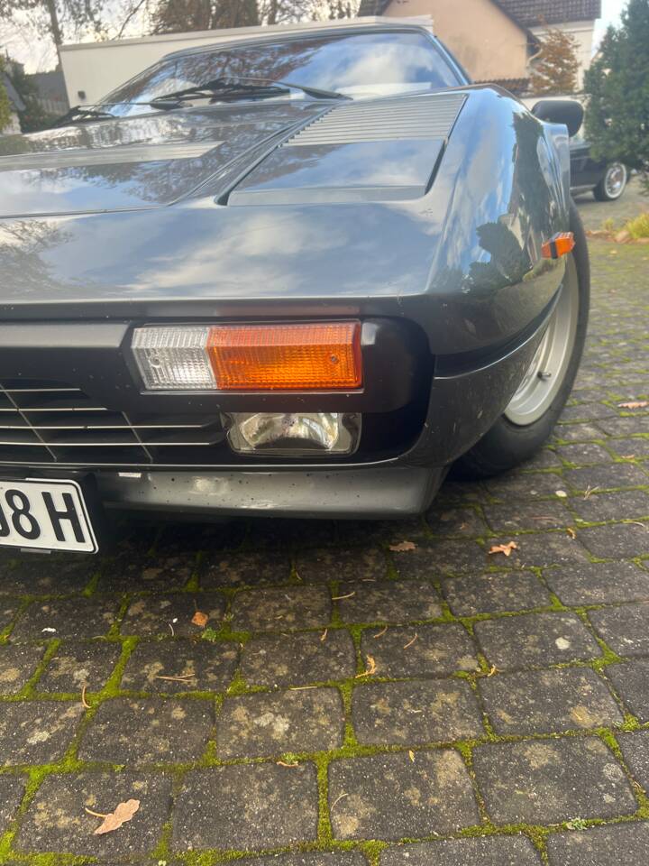 Image 27/114 de Ferrari 308 GTS Quattrovalvole (1985)