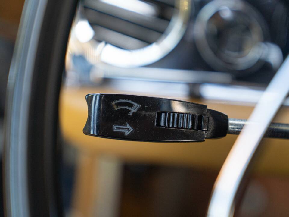 Imagen 48/50 de Mercedes-Benz 280 SL (1969)