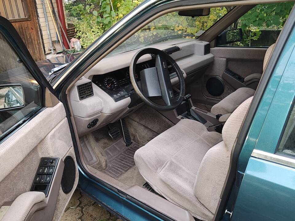Bild 23/31 von Renault R 25 V6 (1984)