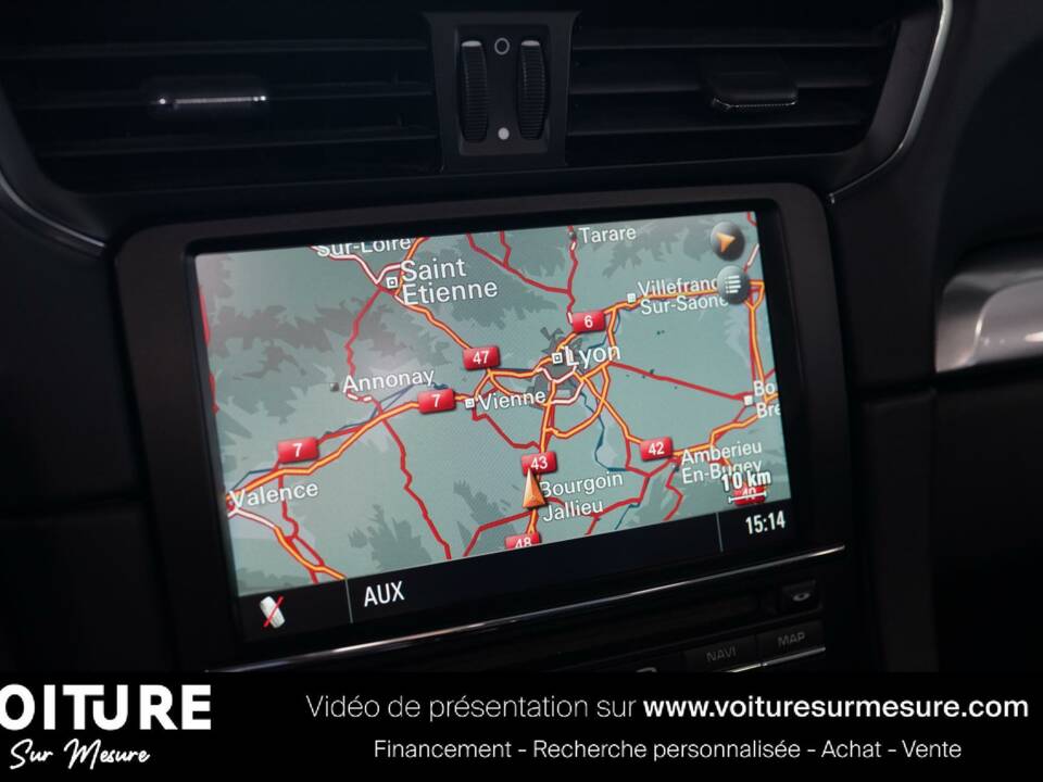 Bild 29/29 von Porsche 911 Carrera S (2012)