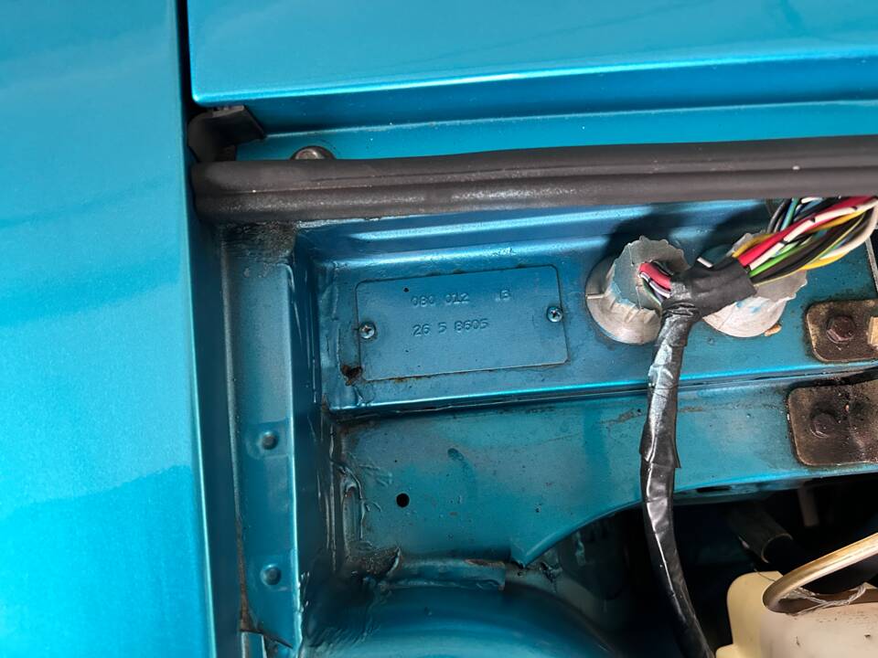 Image 31/47 of NSU Ro 80 (1976)