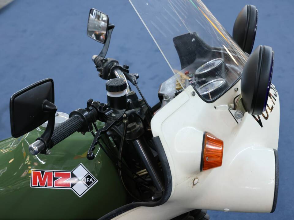 Bild 29/36 von MZ ETZ 250 (1986)