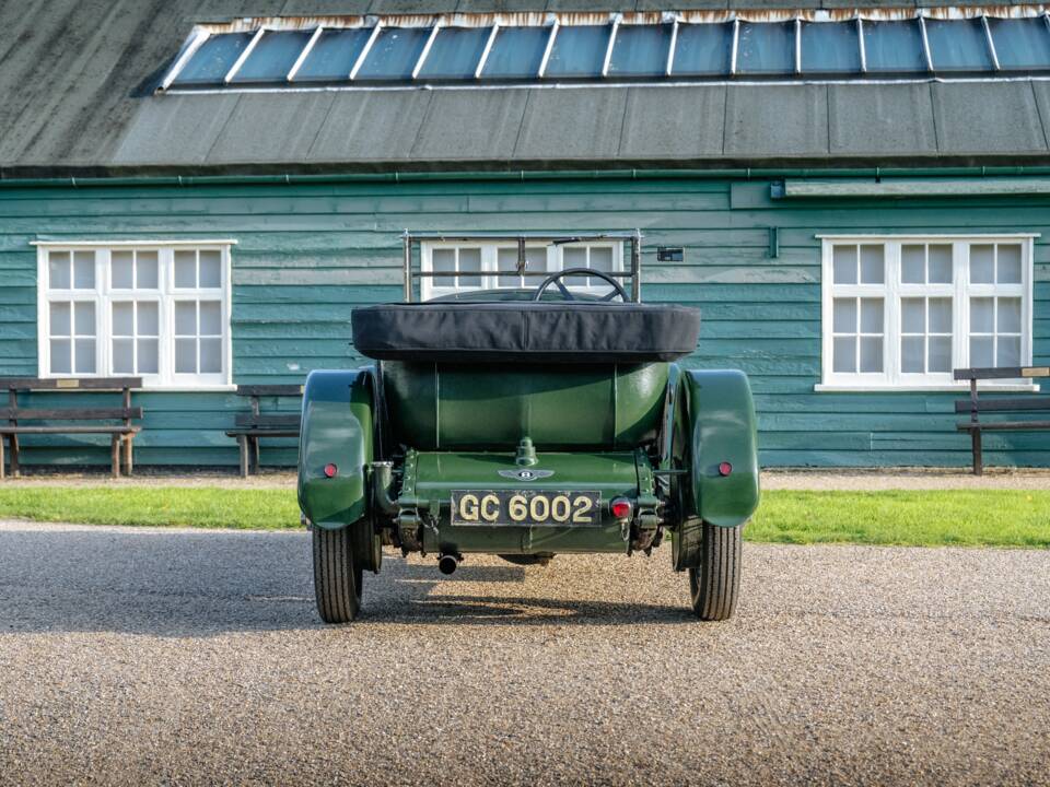 Afbeelding 4/23 van Bentley 4 1&#x2F;2 Litre (1930)