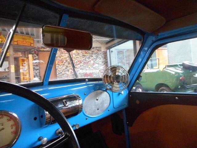 Image 10/20 of Crosley CC Four (1947)