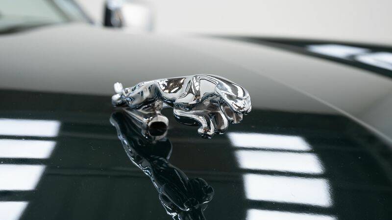 Bild 12/15 von Jaguar XJS 5.3 V12 (1992)