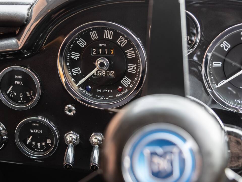 Bild 22/35 von Aston Martin DB 5 (1965)