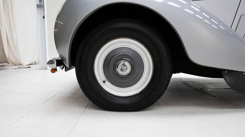 Imagen 9/15 de Bentley R-Type (1954)