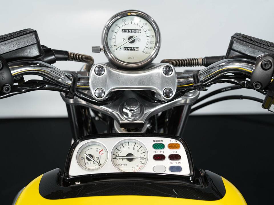 Afbeelding 22/25 van Yamaha DUMMY (1999)