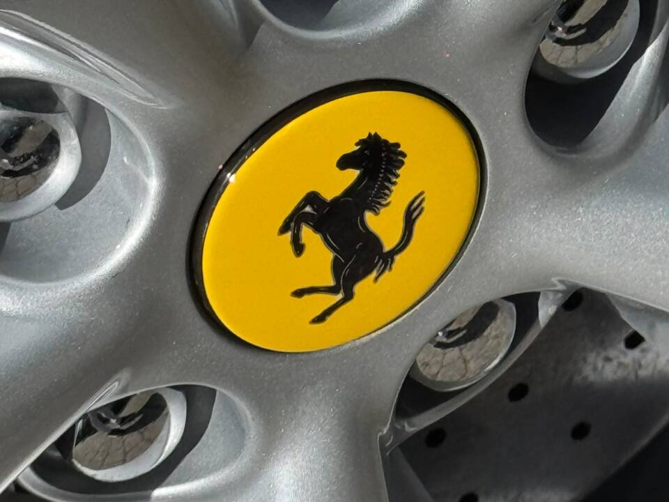 Bild 80/97 von Ferrari Roma Spider (2011)