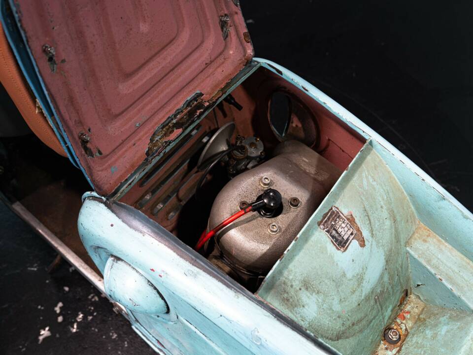 Bild 26/31 von Bernardet Y52 (1952)