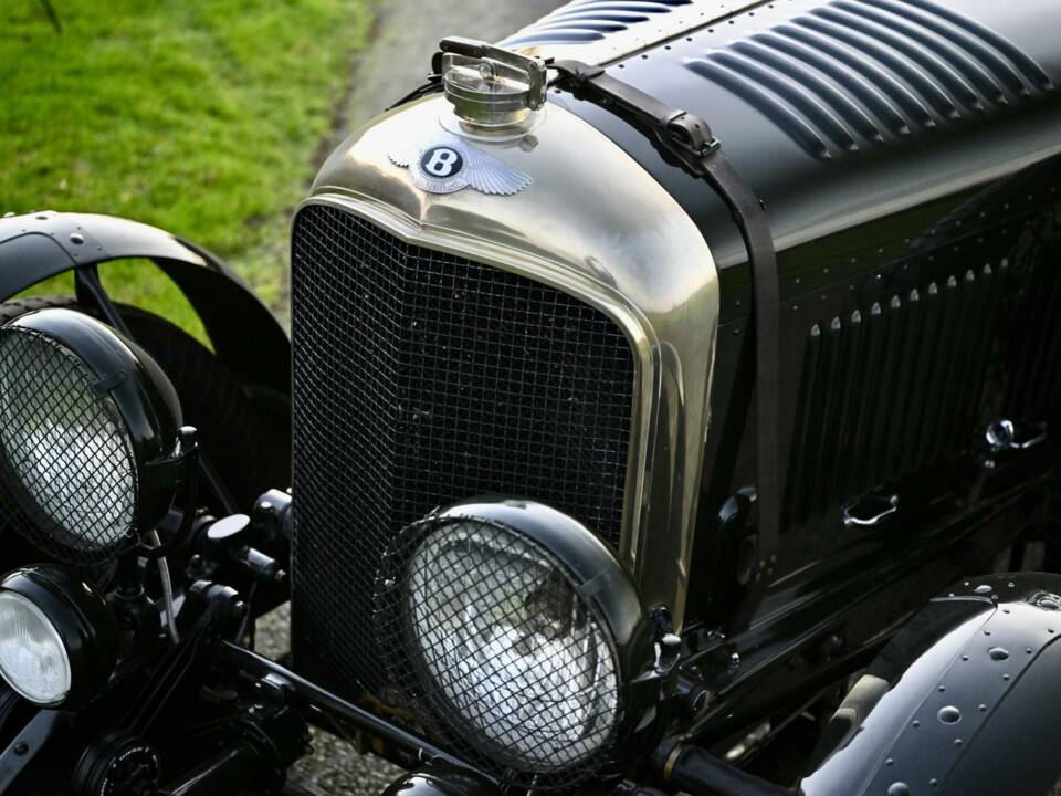 Image 20/50 de Bentley 4 1/2 Litre (1928)