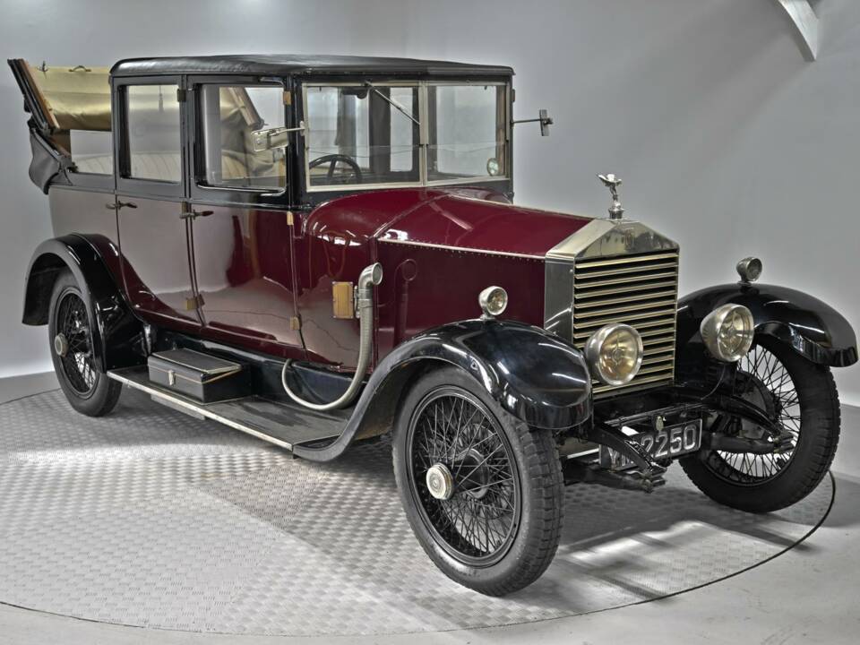 Image 1/50 of Rolls-Royce 20 HP (1925)
