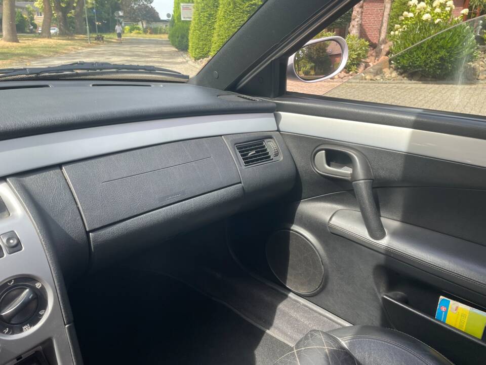 Bild 14/39 von FIAT Coupé 1.8 16V (2000)
