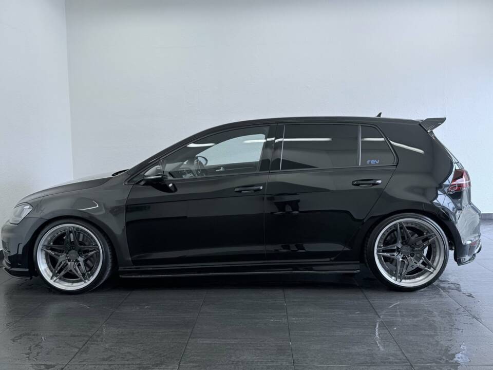 Bild 10/22 von Volkswagen Golf VII R (2016)