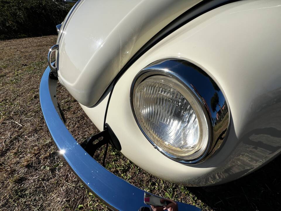 Bild 37/87 von Volkswagen Käfer 1303 (1976)