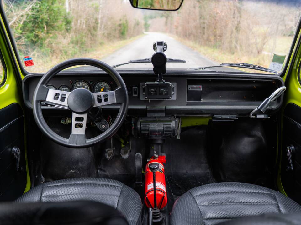 Image 4/14 of SIMCA 1000 Rallye 2 (1973)