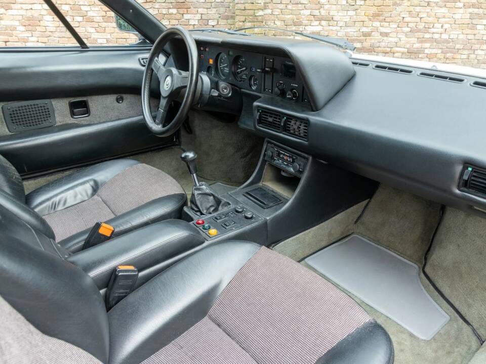 Bild 45/50 von BMW M1 (1982)