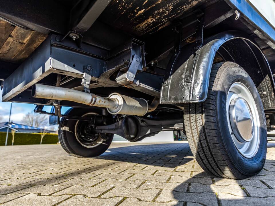 Bild 10/155 von Ford Transit (1975)