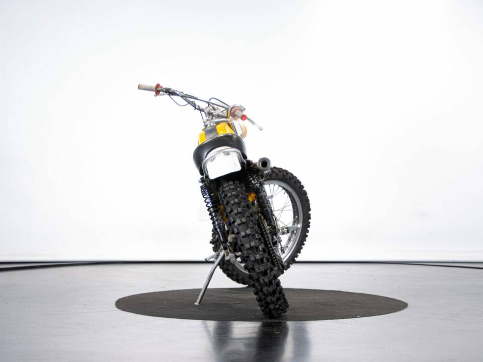 Imagen 3/43 de KTM 250 MC/GS (1973)