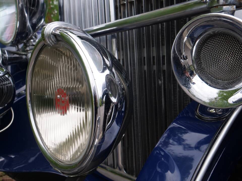 Image 16/100 of Franklin Series 15 Model 153 (1931)