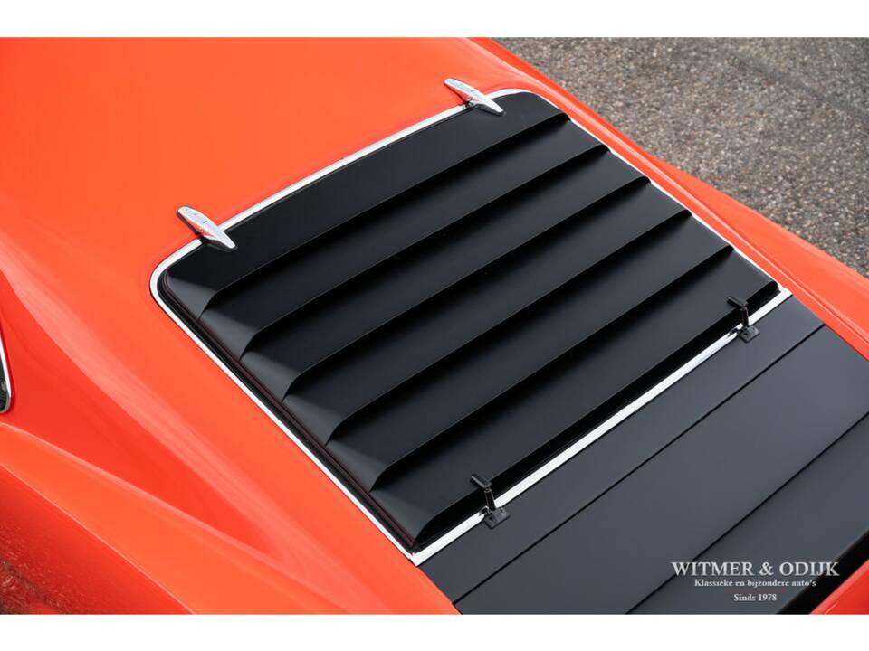 Imagen 16/32 de Ford Mustang Boss 302 (1969)