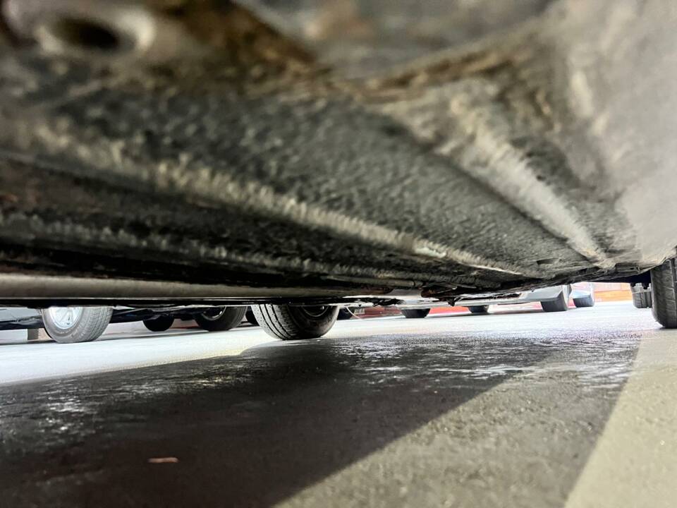 Imagen 59/73 de Mini 1275 GT (1972)