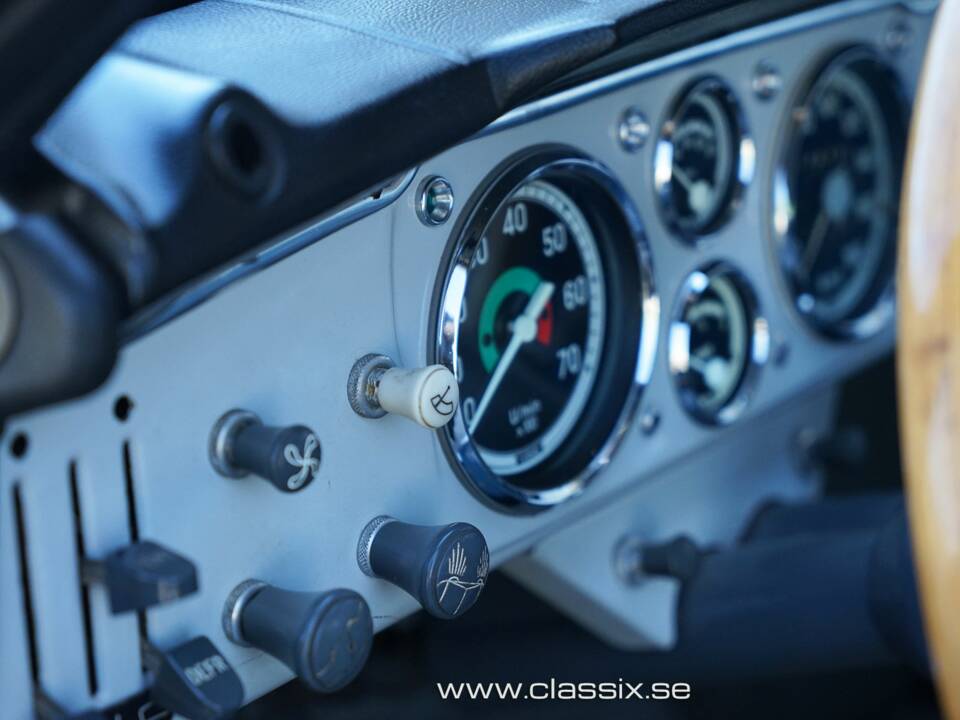 Image 5/20 of Saab 96 Sport (1962)