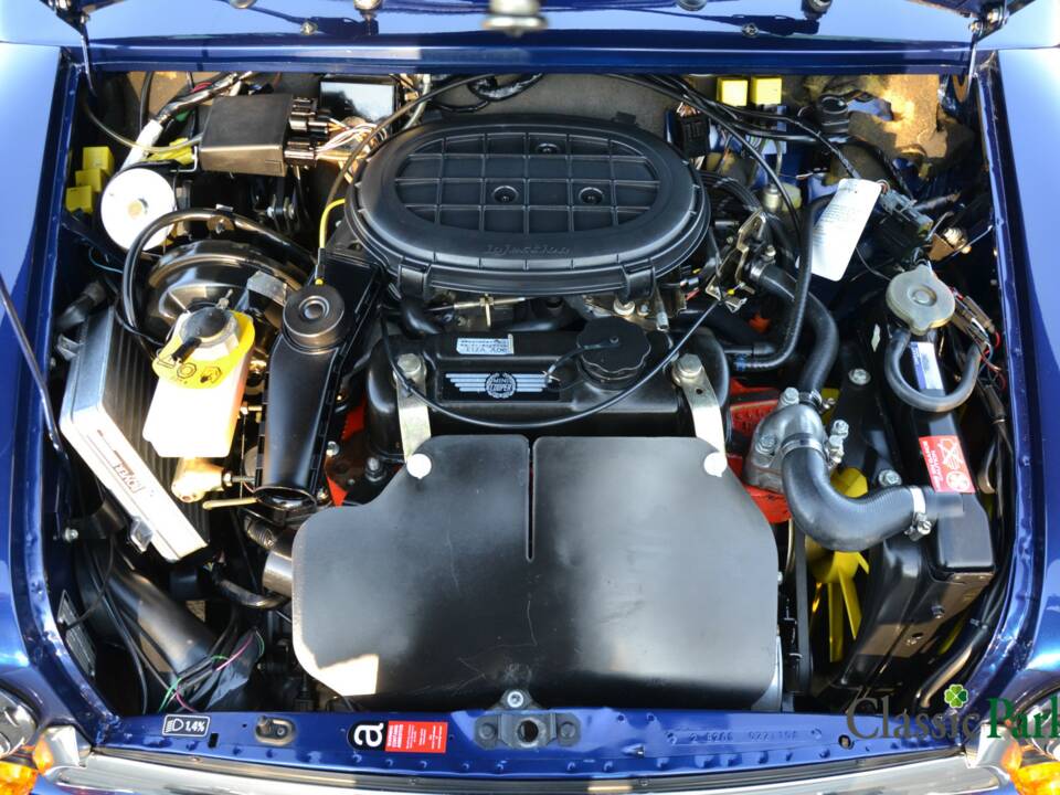 Image 13/50 of Rover Mini Cooper 1,3i (1996)