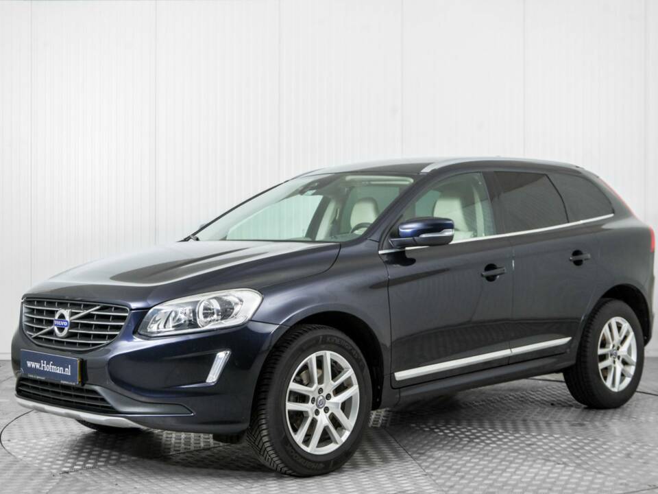 Image 1/50 de Volvo XC60 D3 (2017)