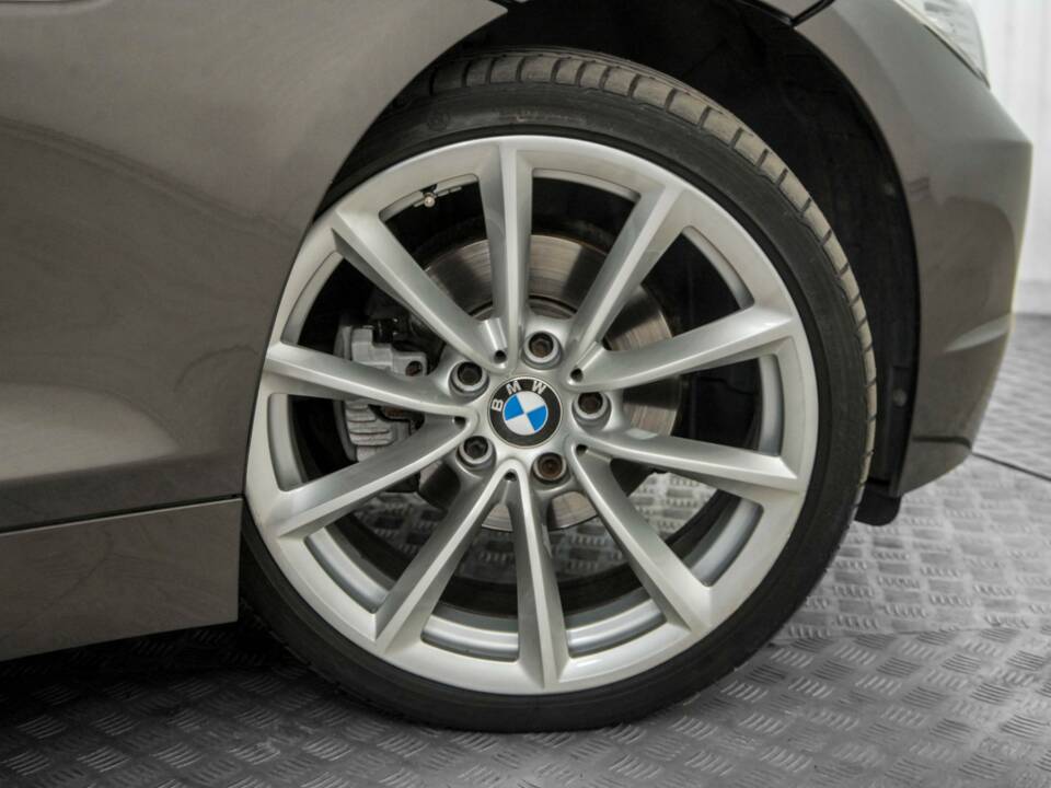 Image 48/50 of BMW Z4 sDrive23i (2009)