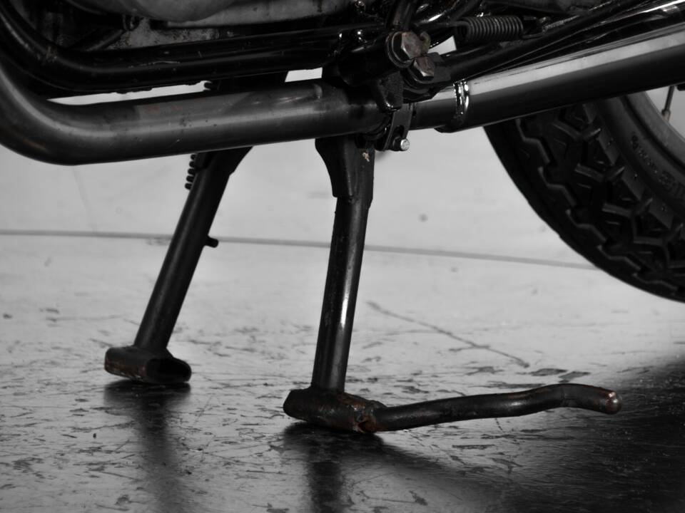 Bild 27/40 von Kawasaki DUMMY (1975)