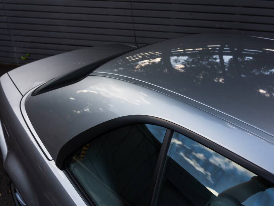 Immagine 57/70 di BMW M3 (2004)