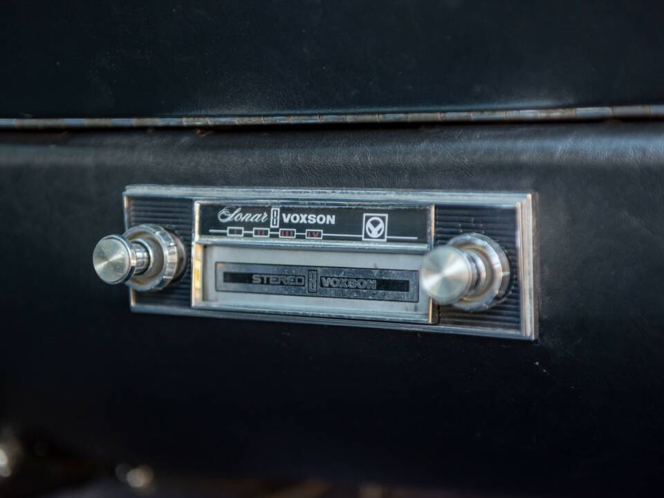 Image 40/50 de Aston Martin DBS Vantage (1969)