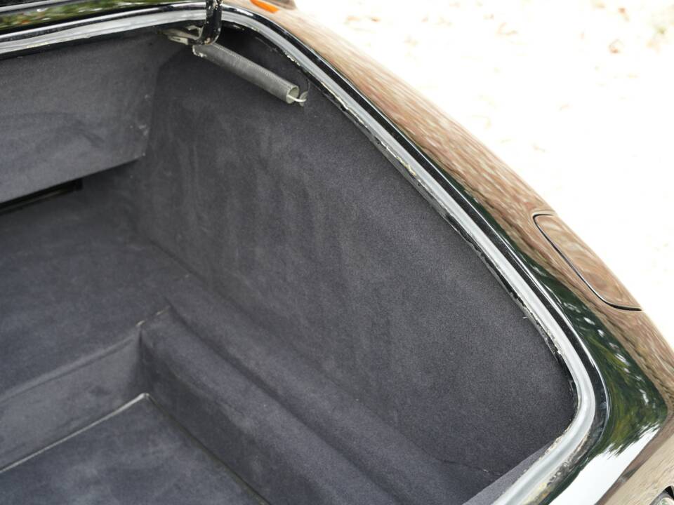 Image 37/50 of Citroën DS 23 Injection (1973)