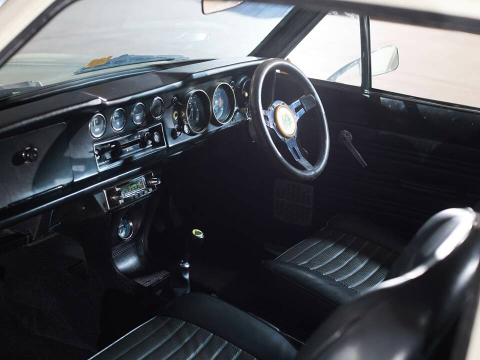 Image 25/53 de Ford Lotus Cortina (1969)