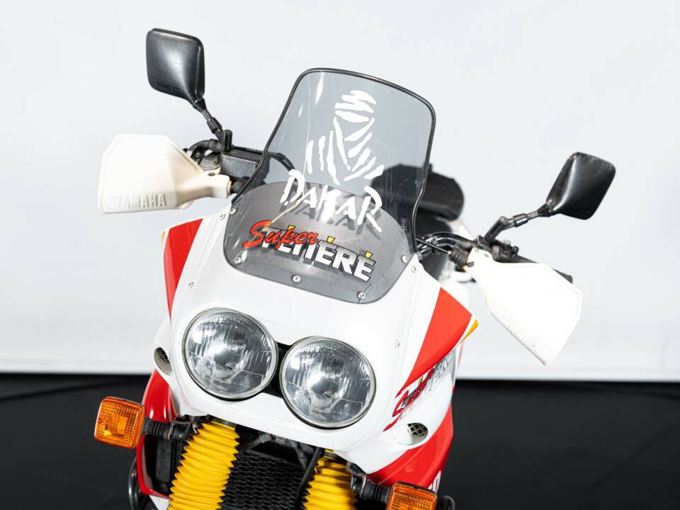 Bild 20/35 von Yamaha XTZ 750 Super Ténéré (1989)