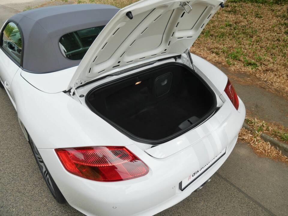 Image 35/50 de Porsche Boxster S (1900)