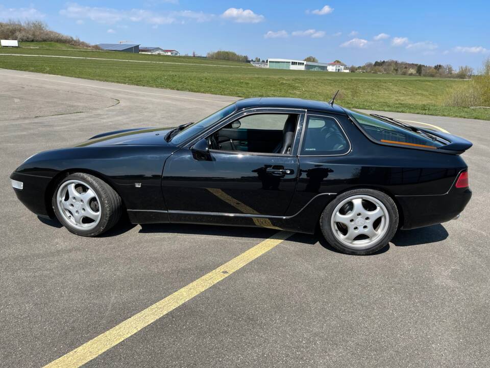 Image 6/15 de Porsche 968 CS (1994)