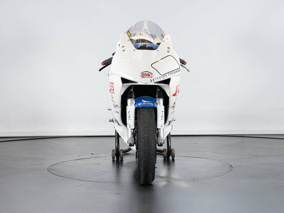 Image 6/50 de Honda DUMMY (2004)