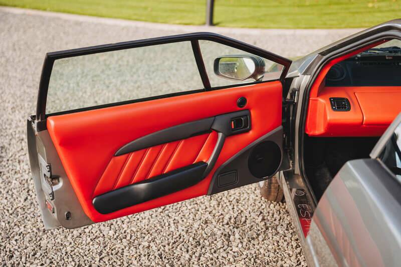 Bild 21/50 von Lotus Esprit V8 SE (1998)
