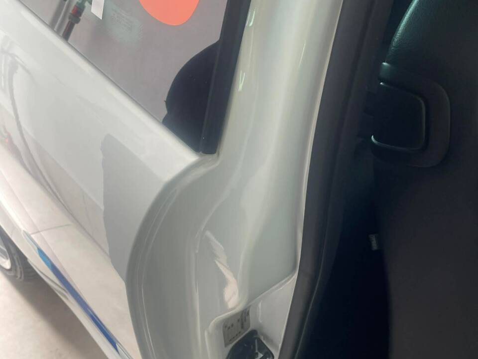 Imagen 18/35 de Ford Focus ST "WRC Edition" (2007)