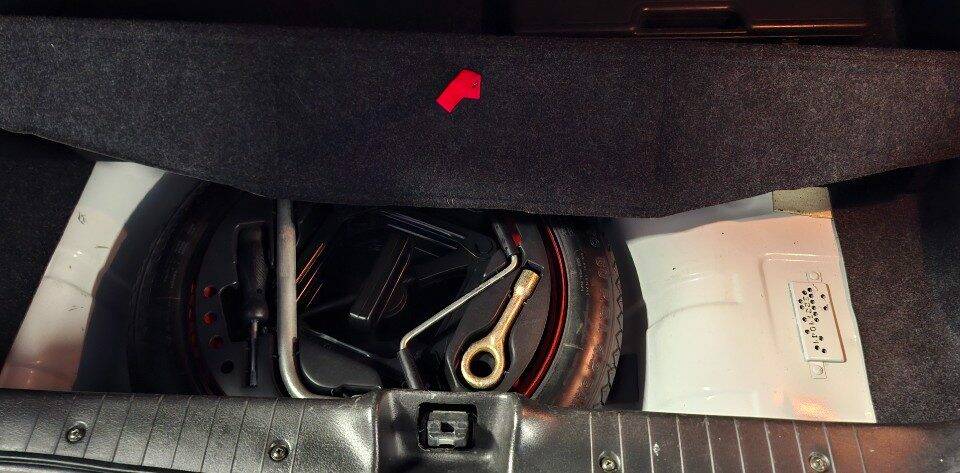 Bild 47/49 von Lancia DELTA HPE 2.0 16V TURBO 3 (1997)
