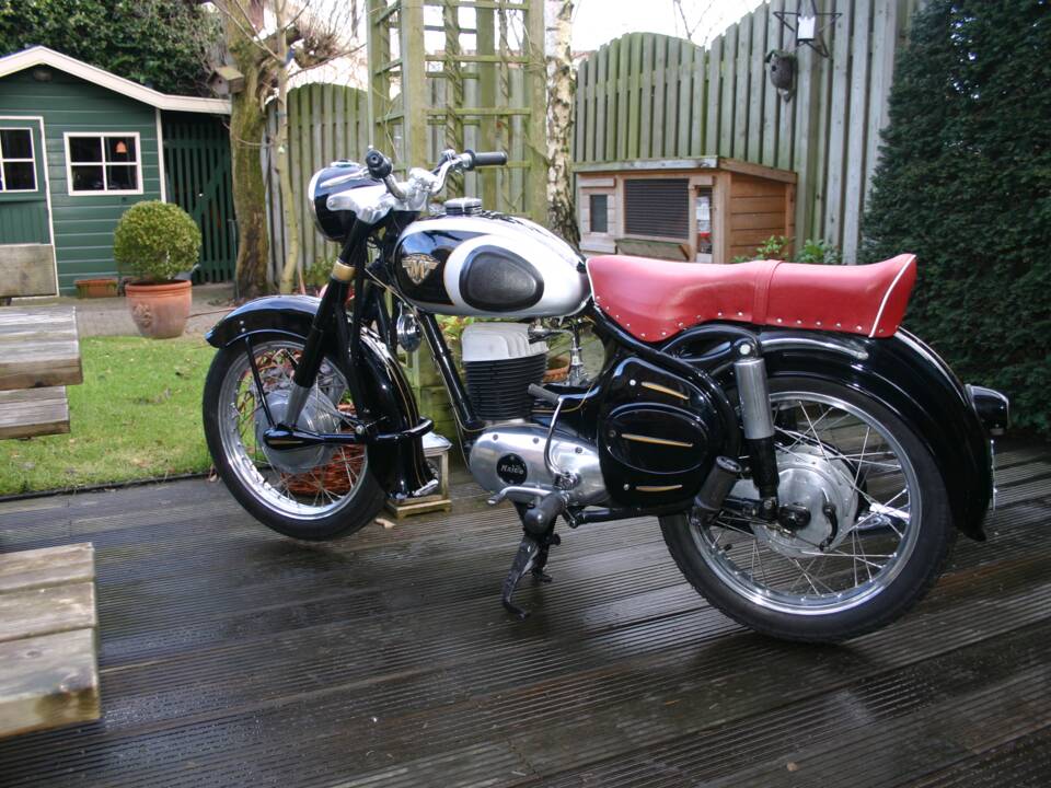 Image 1/8 of Maico Blizzard (1955)