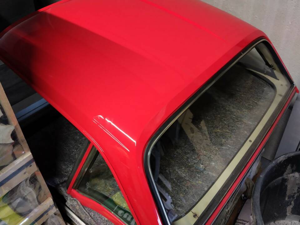 Immagine 19/27 di Triumph Spitfire 1500 (1977)