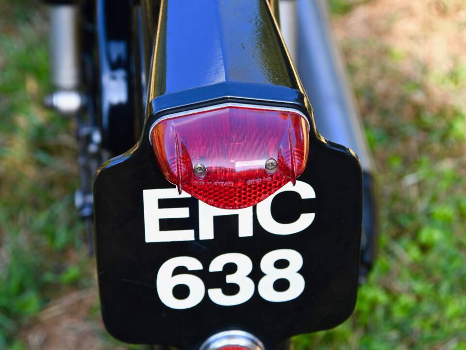 Image 26/31 of BSA Bantam Major D3 (1957)