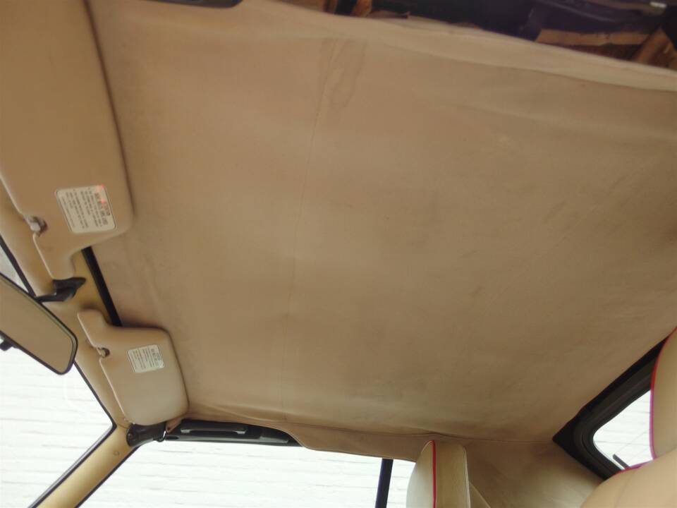 Image 29/99 de Jaguar XJS 5.3 V12 (1990)