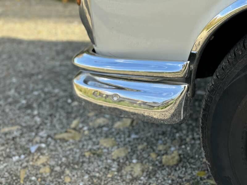 Image 44/50 of Mercedes-Benz 220 SE b (1963)