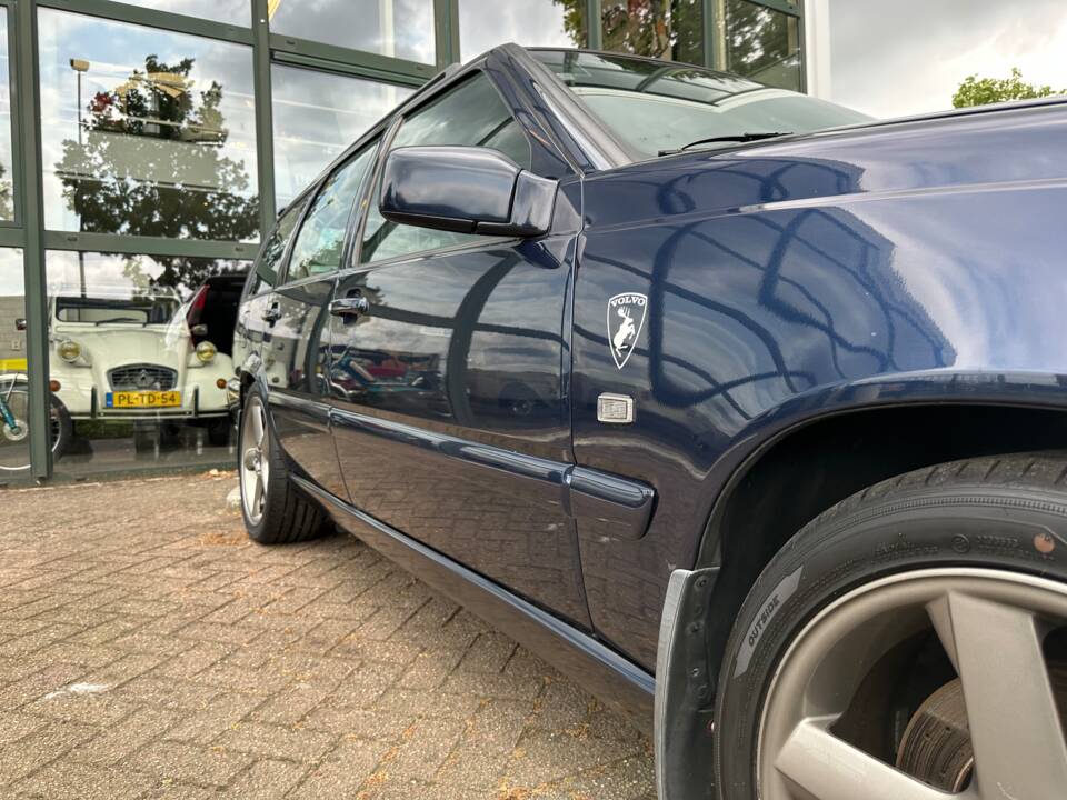 Afbeelding 21/59 van Volvo V70 R AWD (1997)